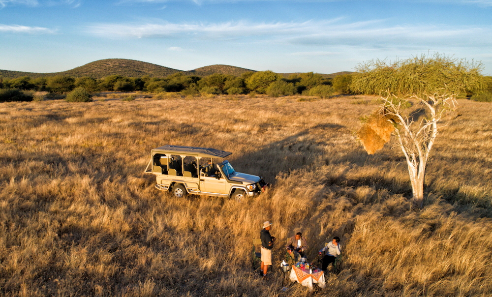Ethosa Heights Namibia 