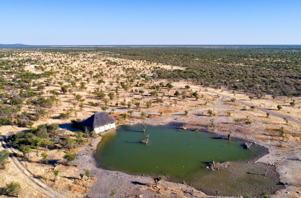 Ethosa Heights 