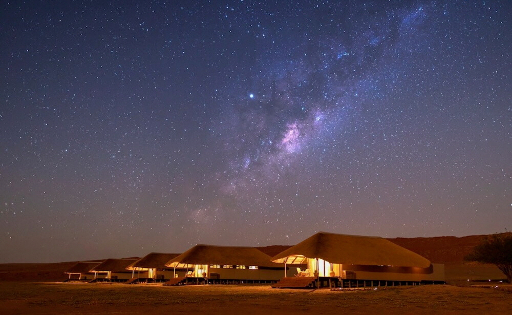 Kwessi Dunes 