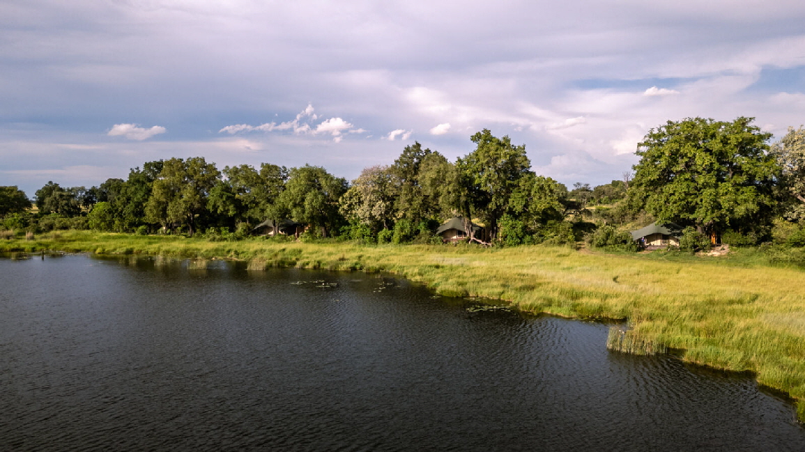 Maxa Camp Okavango 
