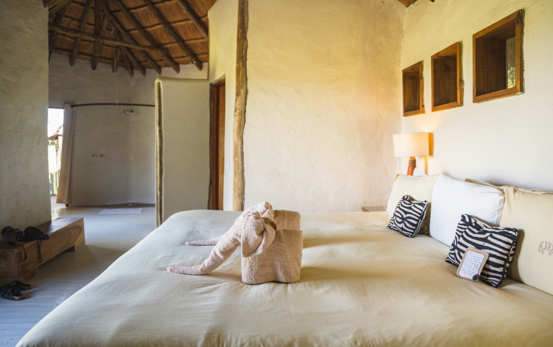 Nxai Pan Camp Makgadikgadi