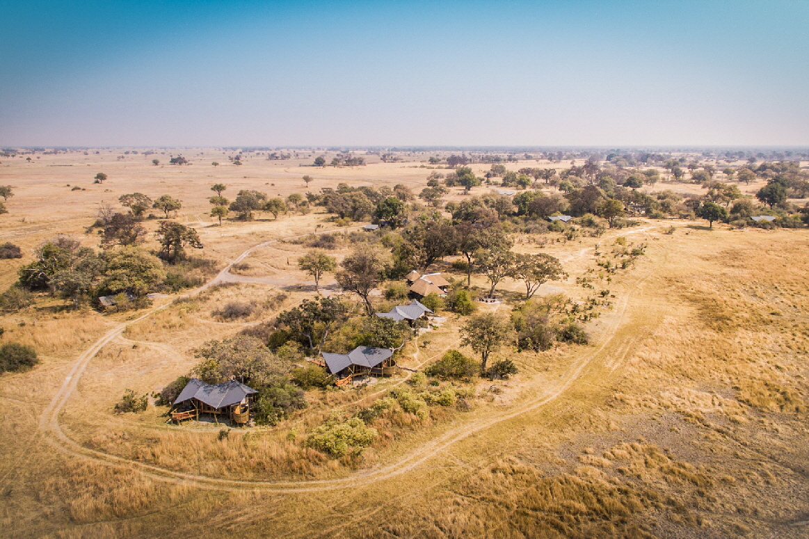 Splash Camp Botswana 