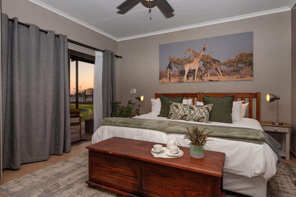Safari house